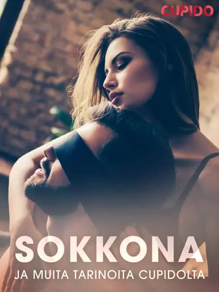 Sokkona af Cupido