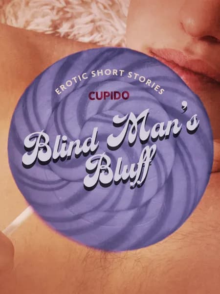 Blind Man’s Bluff af Cupido