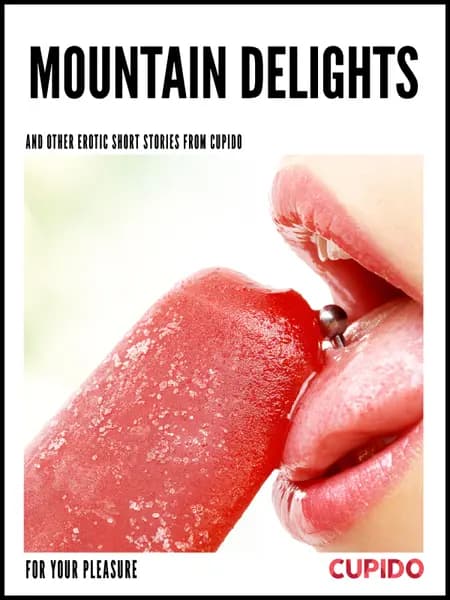 Mountain Delights af Cupido