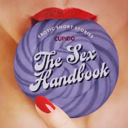 The Sex Handbook af Cupido