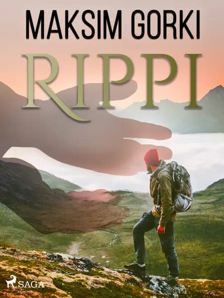 Rippi af Maksim Gorki