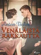 Venäläistä rakkautta af Anton Tšehov