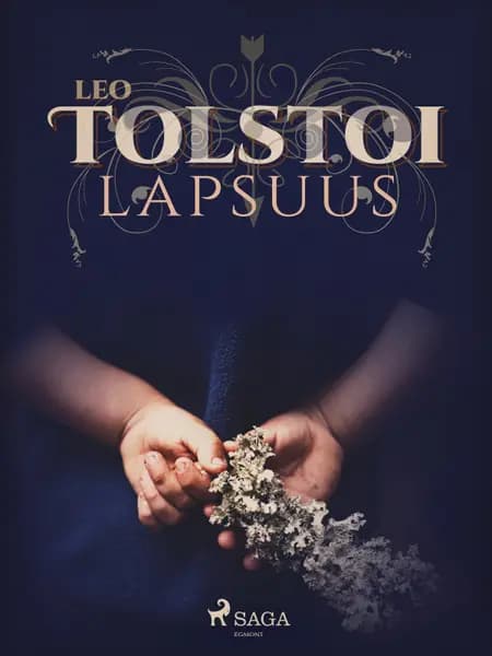 Lapsuus af Leo Tolstoi