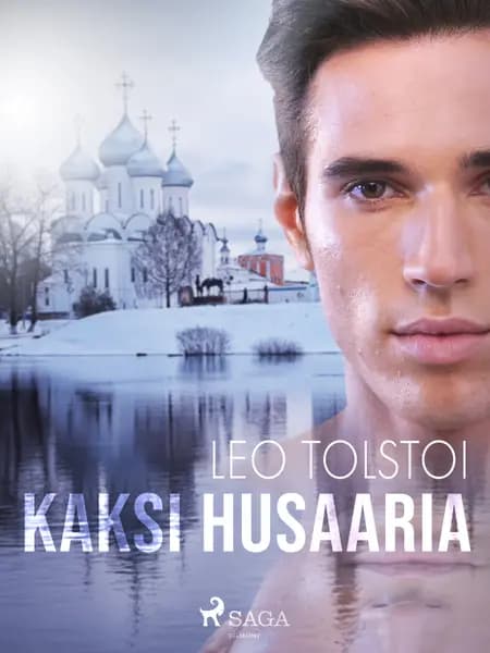 Kaksi husaaria af Leo Tolstoi