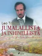 Jumalallista ja inhimillistä eli vielä kolme kuolemaa