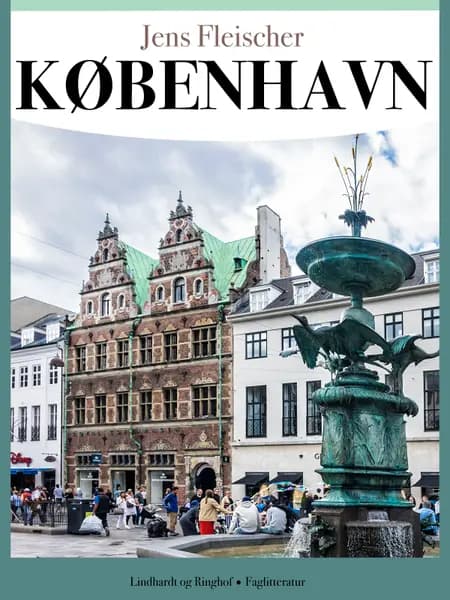 København af Jens Fleischer