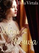 Anja-rouva af Ilma Virtala