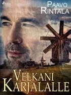 Velkani Karjalalle af Paavo Rintala