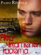 Pikkuvirkamiehen kuolema