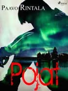 Pojat