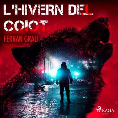 L'hivern del coiot af Ferran Grau