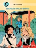 C de Clara 18 - Enemigas para siempre af Line Kyed Knudsen