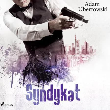 Syndykat af Adam Ubertowski
