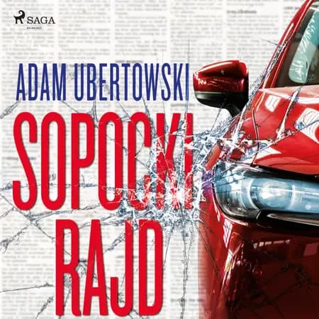 Sopocki Rajd af Adam Ubertowski