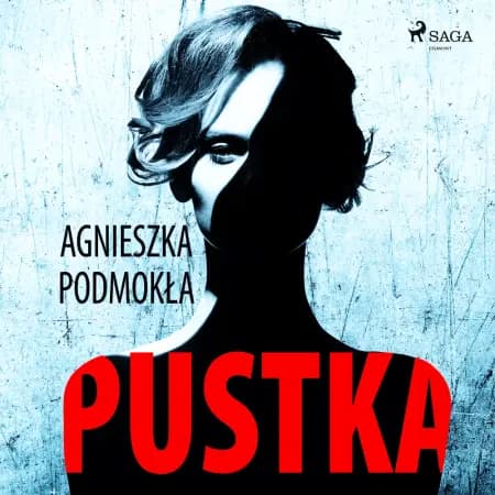 Pustka af Agnieszka Podmokła
