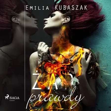 Żar Prawdy af Emilia Kubaszak