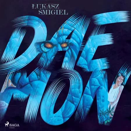 Daemon af Łukasz Śmigiel