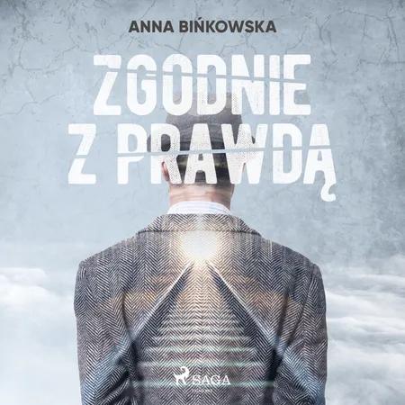 Zgodnie z prawdą af Anna Bińkowska