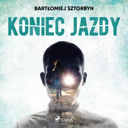 Koniec jazdy af Bartłomiej Sztorbyn