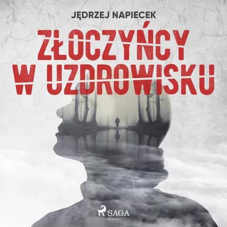 Złoczyńcy w uzdrowisku af Jędrzej Napiecek