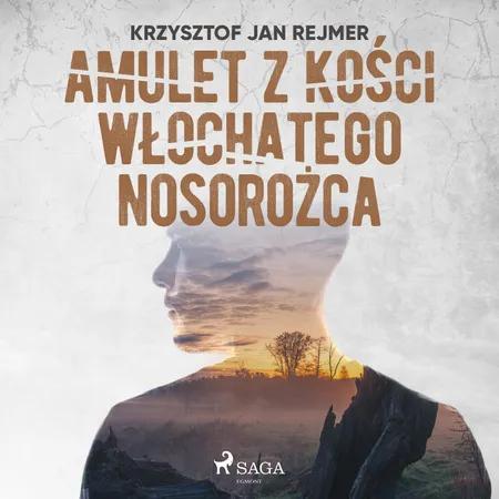 Amulet z kości włochatego nosorożca af Krzysztof Jan Rejmer