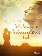 Vi lever i hämndens tid