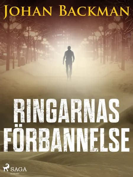 Ringarnas förbannelse af Johan Backman