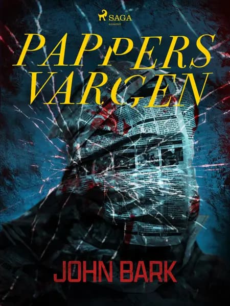 Pappersvargen af John Bark