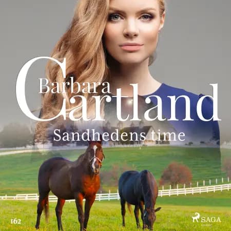 Sandhedens time af Barbara Cartland