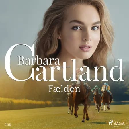 Fælden af Barbara Cartland