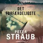 Det forfærdeligste af Peter Straub