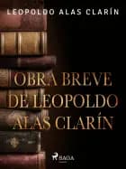 Obra breve de Leopoldo Alas Clarín
