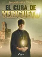 El cura de Vericueto af Leopoldo Alas Clarín