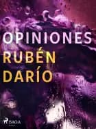 Opiniones