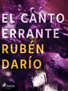 El canto errante