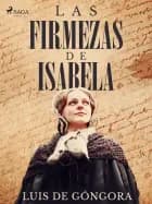 Las firmezas de Isabela af Luis de Góngora