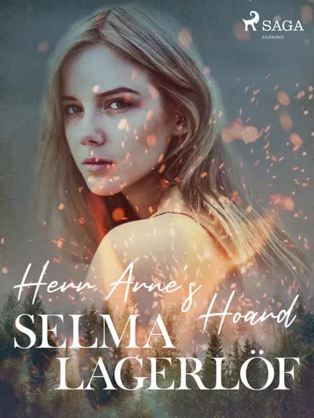 Herr Arne's Hoard af Selma Lagerlöf