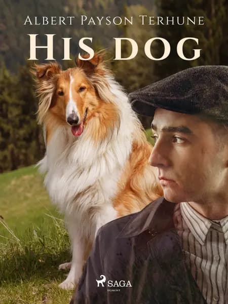His Dog af Albert Payson Terhune