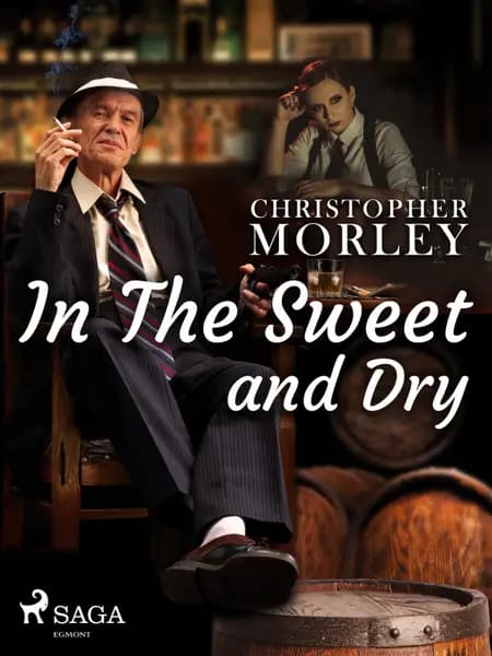 In the Sweet Dry and Dry af Bart Haley