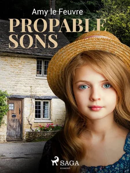 Probable Sons af Amy Le Feuvre