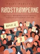Rødstrømperne. Den danske Rødstrømpebevægelses udvikling, nytænkning og gennemslag 1970-1985. Bind 2
