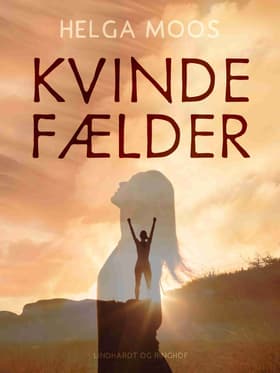 Kvindefælder af Helga Moos