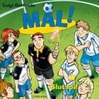 Mål! 20 - Slutspil
