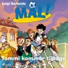 Mål! 9 - Tommi kommer tilbage