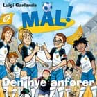 Mål! 8 - Den nye anfører