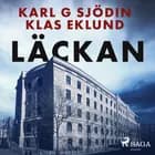 Läckan af Klas Eklund og Karl G Sjödin