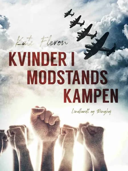 Kvinder i modstandskampen af Kate Fleron
