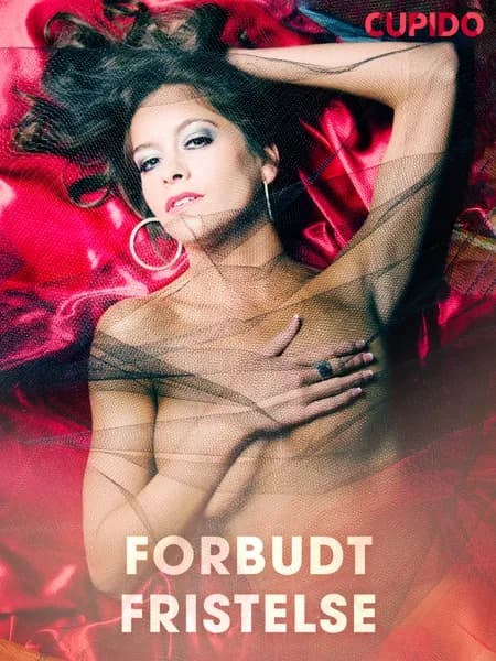 Forbudt fristelse af Cupido