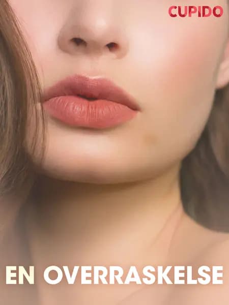 En overraskelse af Cupido
