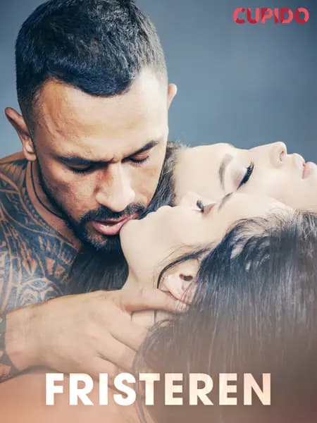 Fristeren - erotiske noveller af Cupido